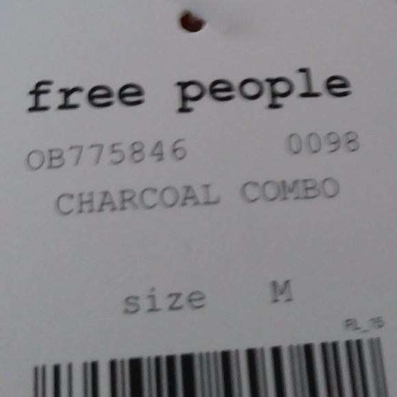 Free people ladies top size medium - Picture 6 of 6